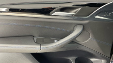 BMW iX3 210kW M Sport 80kWh 5dr Auto Electric Estate